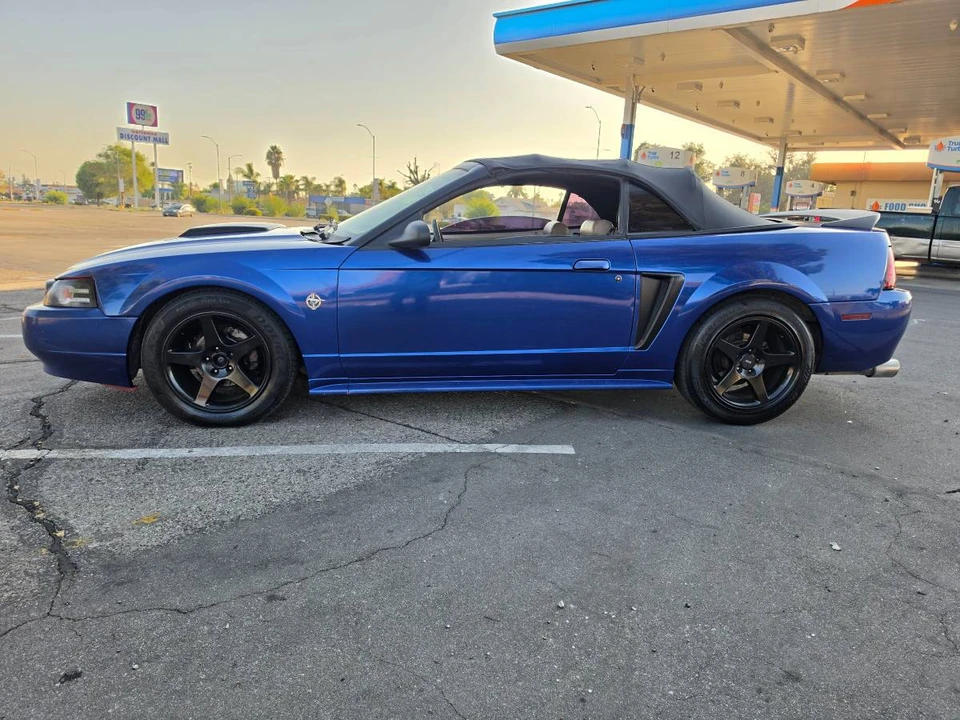 1999 Ford SN95 Mustang - Image 6 of 11