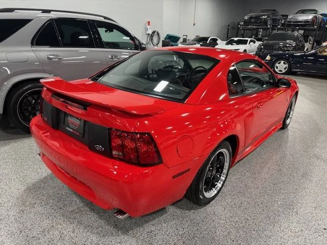 1999 Ford SN95 Mustang - Image 2 of 6