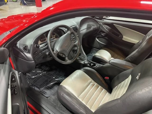 1999 Ford SN95 Mustang - Image 6 of 6