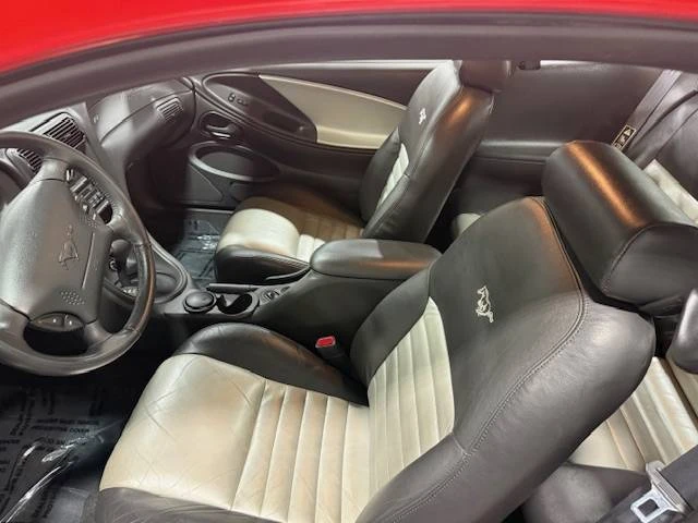 1999 Ford SN95 Mustang - Image 3 of 6