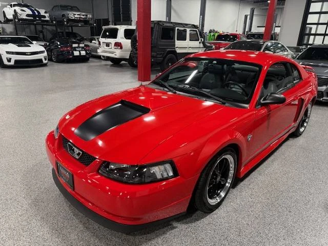 1999 Ford SN95 Mustang - Image 5 of 6