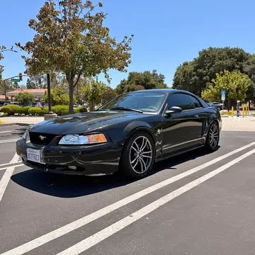 1999 Ford Mustang GT