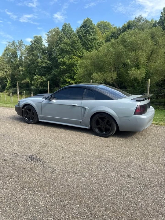 1999 Ford SN95 Mustang - Image 12 of 20
