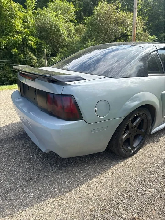 1999 Ford SN95 Mustang - Image 9 of 20