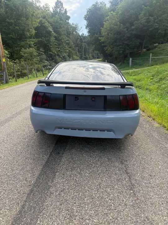 1999 Ford SN95 Mustang - Image 4 of 20