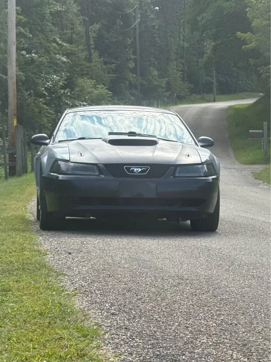 1999 Ford SN95 Mustang - Image 18 of 20
