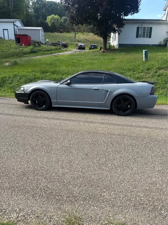 1999 Ford SN95 Mustang - Image 7 of 20