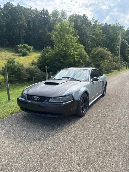 1999 Ford SN95 Mustang - Image 16 of 20