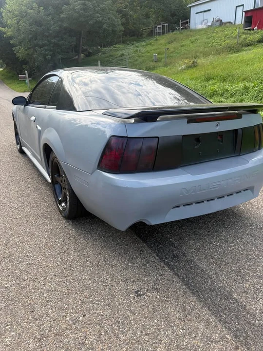 1999 Ford SN95 Mustang - Image 3 of 20