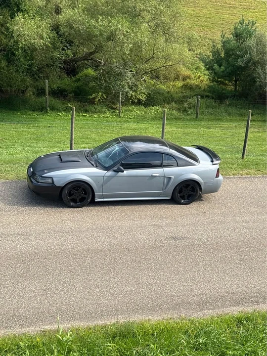 1999 Ford SN95 Mustang - Image 17 of 20