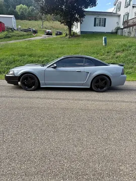 1999 Ford Mustang GT