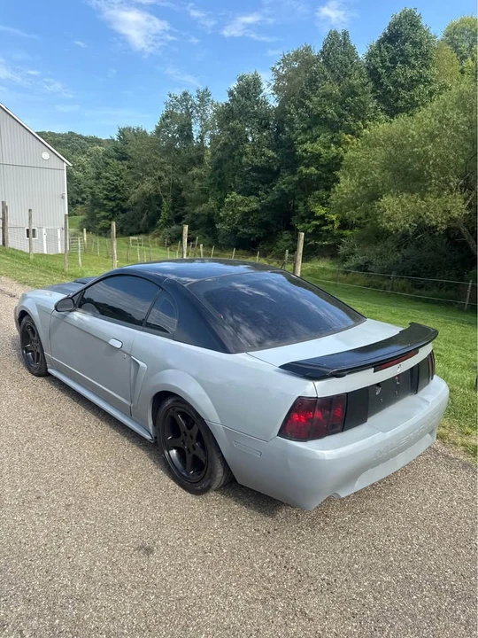 1999 Ford SN95 Mustang - Image 20 of 20