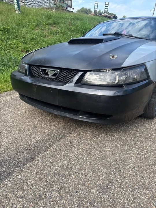1999 Ford SN95 Mustang - Image 19 of 20