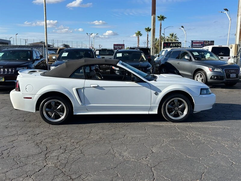 1999 Ford SN95 Mustang - Image 16 of 20