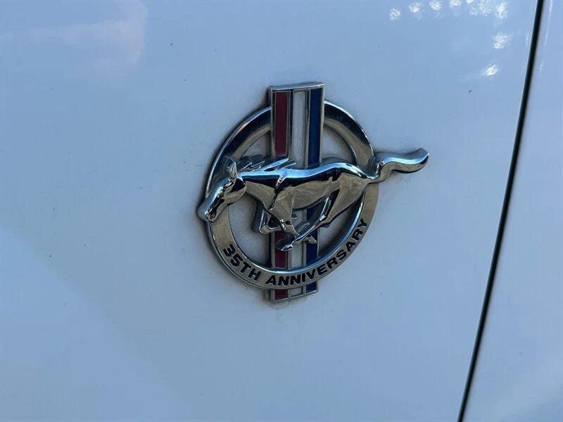1999 Ford SN95 Mustang - Image 20 of 20