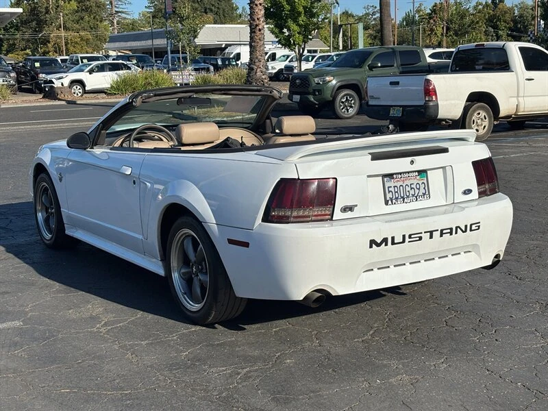 1999 Ford SN95 Mustang - Image 5 of 20