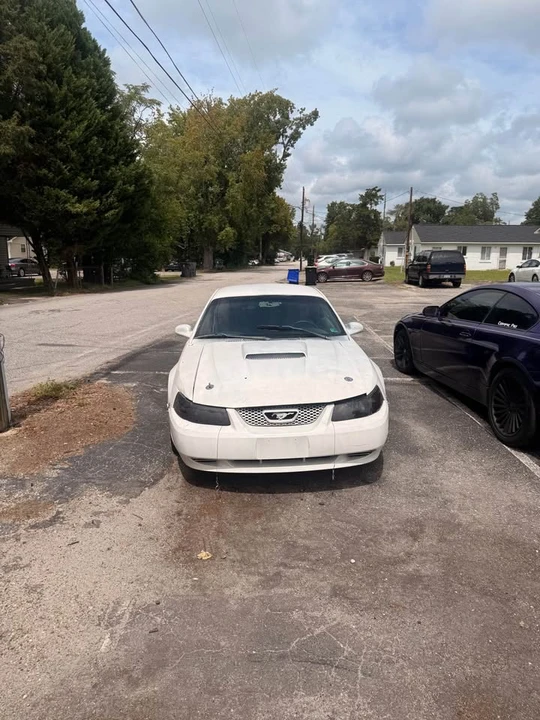 1999 Ford SN95 Mustang - Image 2 of 9