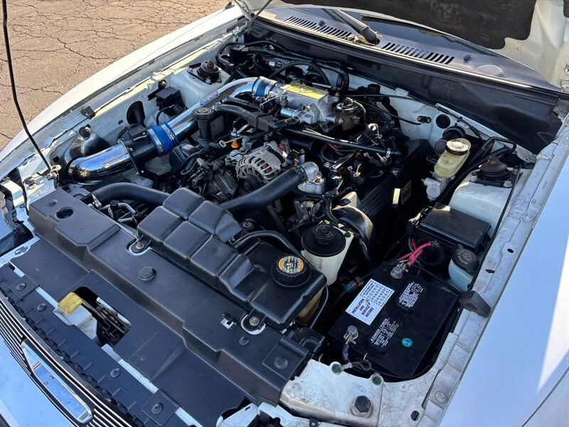 1999 Ford SN95 Mustang - Image 13 of 20