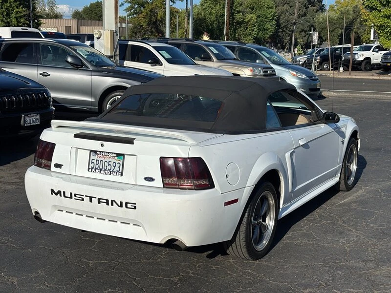 1999 Ford SN95 Mustang - Image 17 of 20