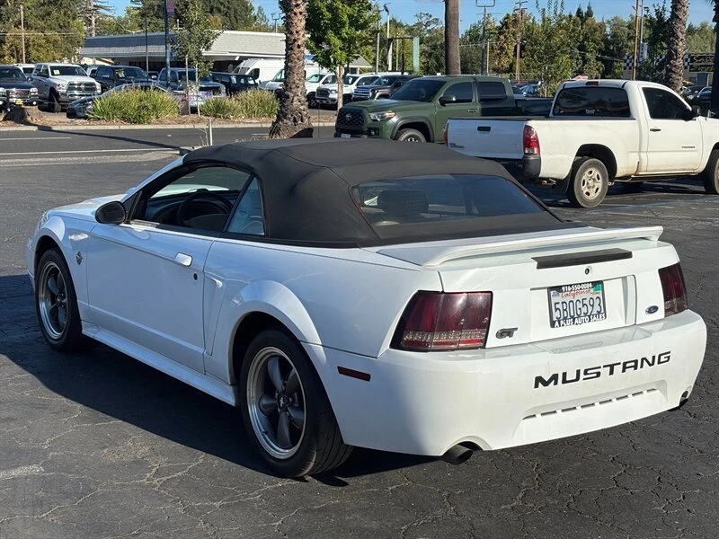 1999 Ford SN95 Mustang - Image 18 of 20
