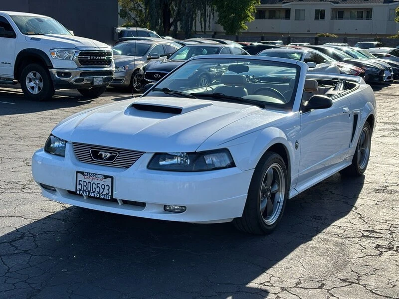 1999 Ford SN95 Mustang - Image 6 of 20