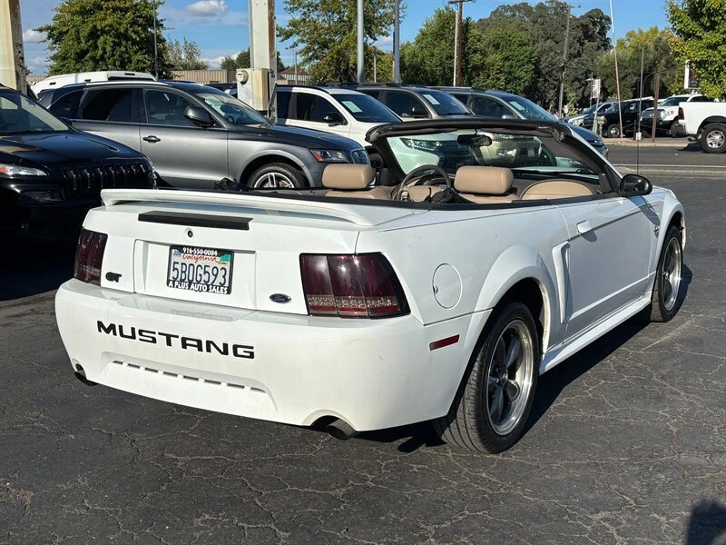 1999 Ford SN95 Mustang - Image 3 of 20