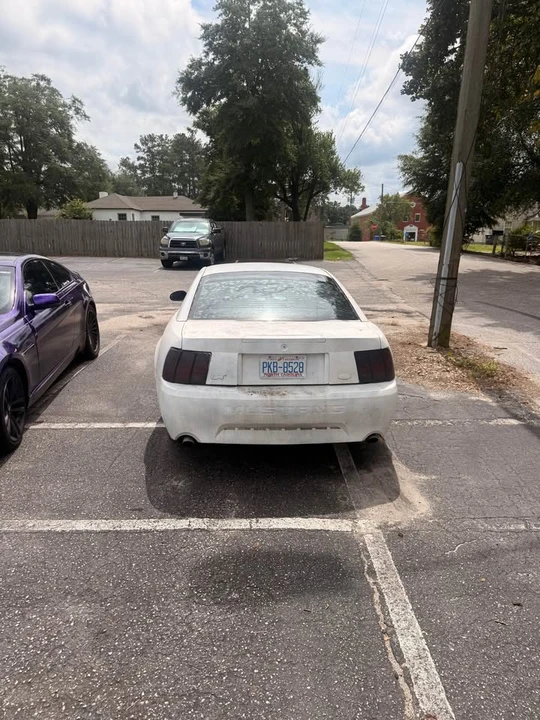 1999 Ford SN95 Mustang - Image 6 of 9