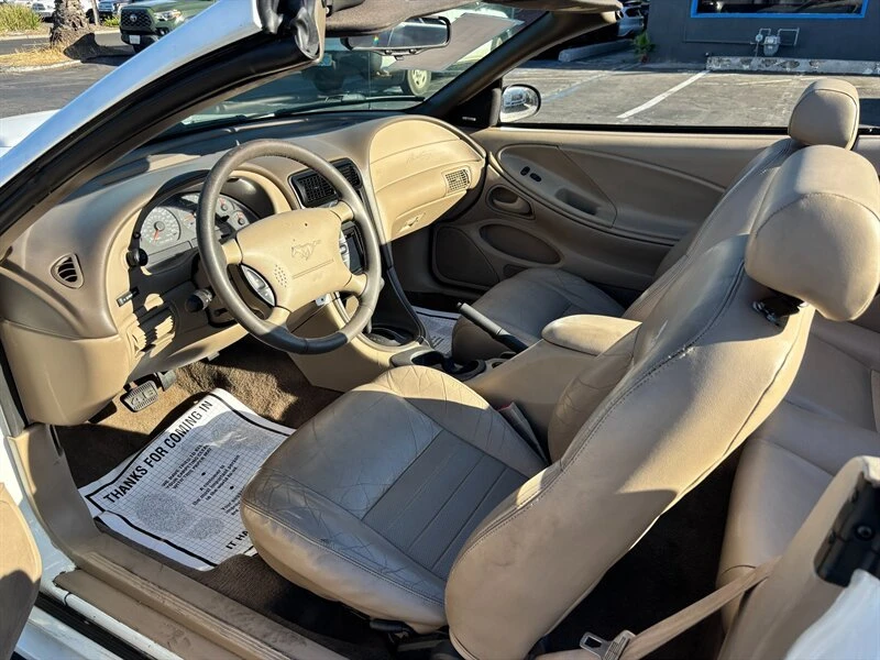 1999 Ford SN95 Mustang - Image 7 of 20