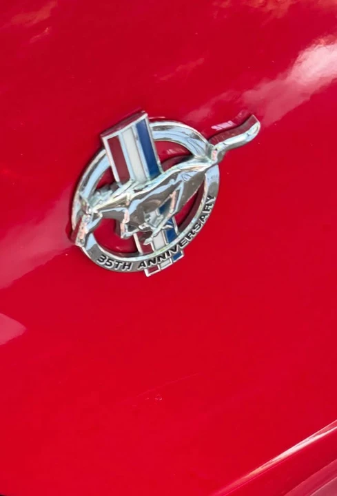 1999 Ford SN95 Mustang - Image 7 of 8