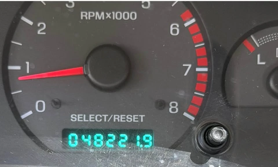 1999 Ford SN95 Mustang - Image 6 of 8