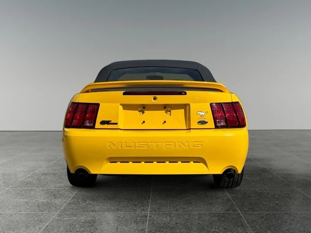 1999 Ford SN95 Mustang - Image 5 of 15