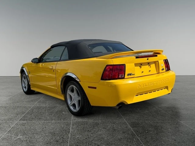 1999 Ford SN95 Mustang - Image 6 of 15