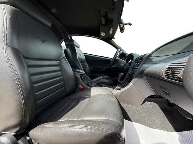 1999 Ford SN95 Mustang - Image 15 of 15