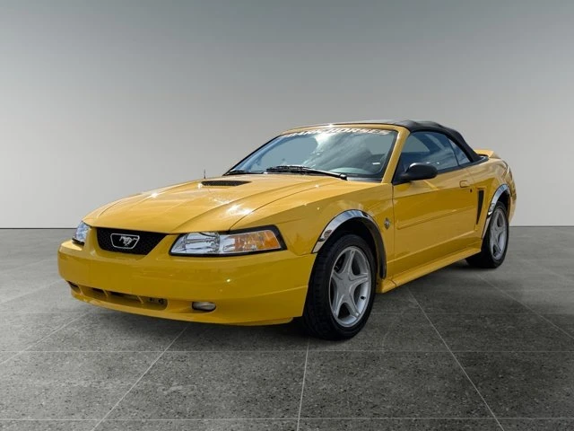 1999 Ford SN95 Mustang - Image 8 of 15