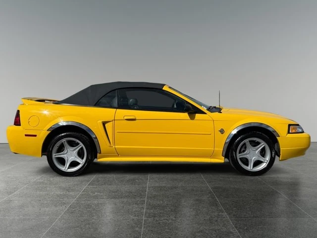1999 Ford SN95 Mustang - Image 3 of 15