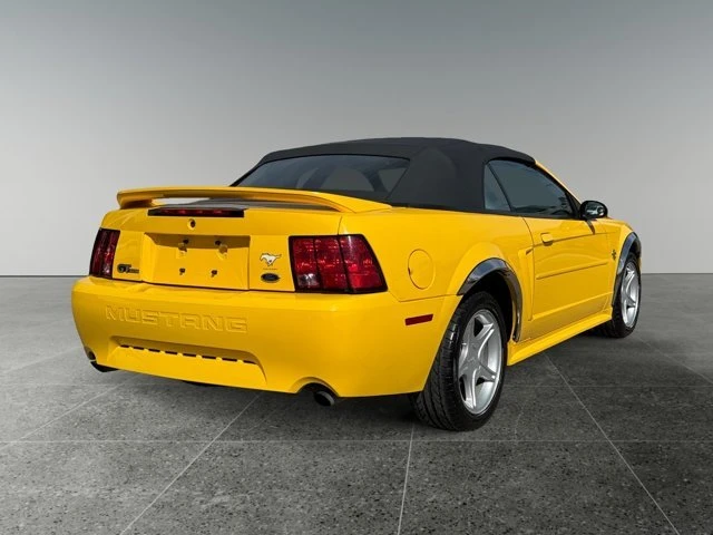1999 Ford SN95 Mustang - Image 4 of 15
