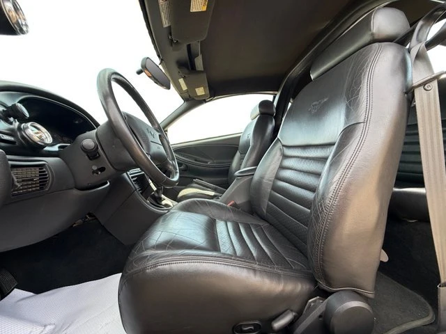 1999 Ford SN95 Mustang - Image 10 of 15