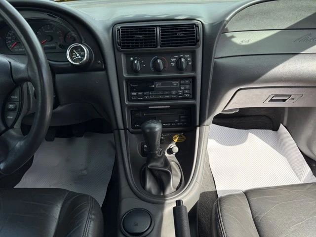 1999 Ford SN95 Mustang - Image 12 of 15