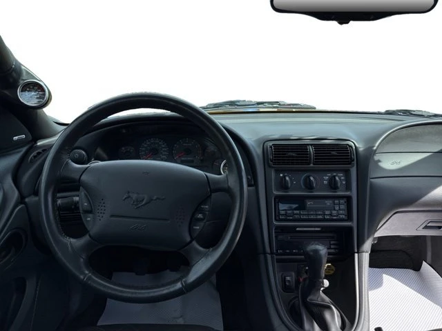 1999 Ford SN95 Mustang - Image 13 of 15