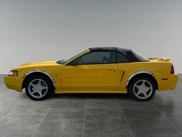 1999 Ford SN95 Mustang - Image 7 of 15