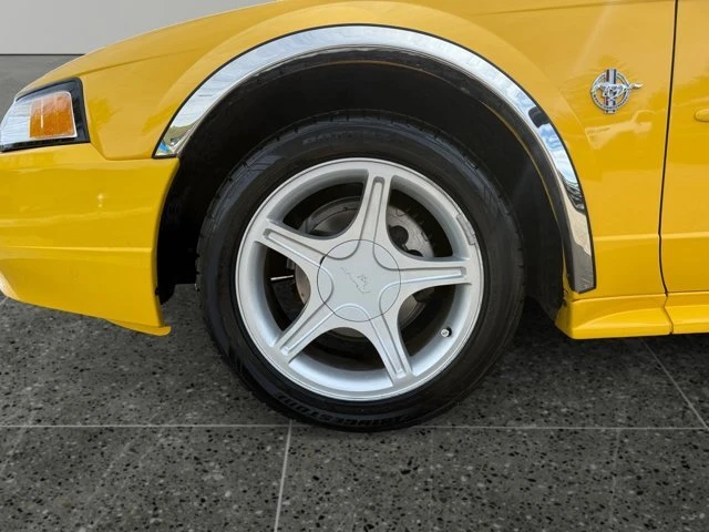 1999 Ford SN95 Mustang - Image 9 of 15