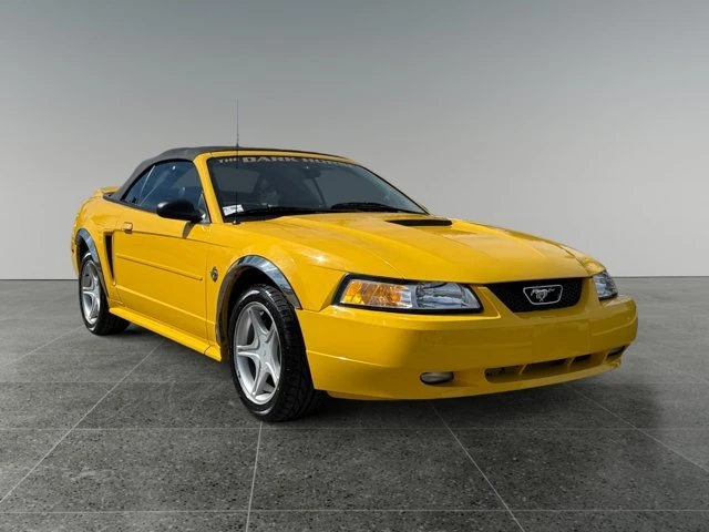 1999 Ford SN95 Mustang - Image 2 of 15