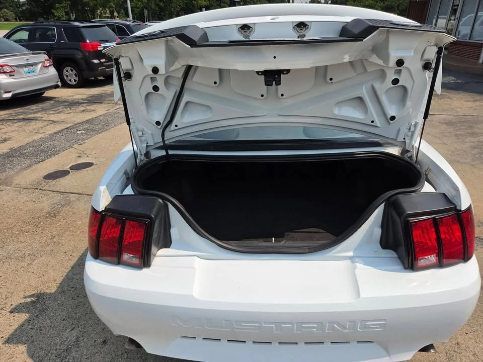 1999 Ford SN95 Mustang - Image 14 of 20