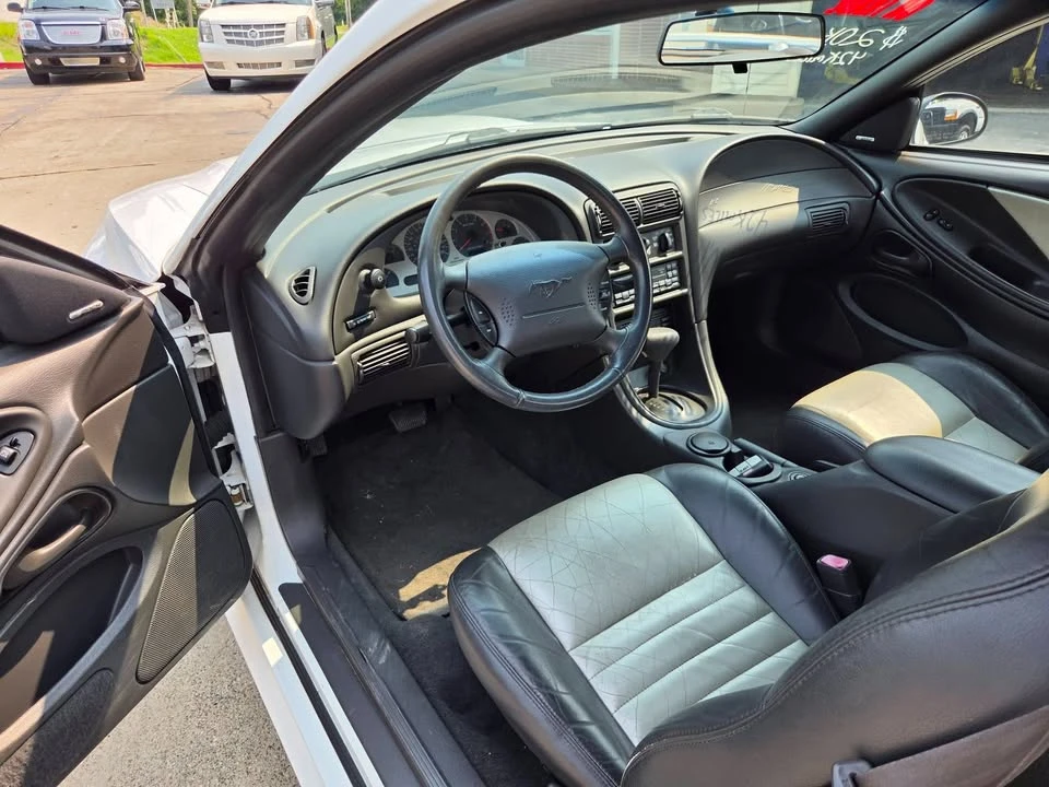1999 Ford SN95 Mustang - Image 17 of 20