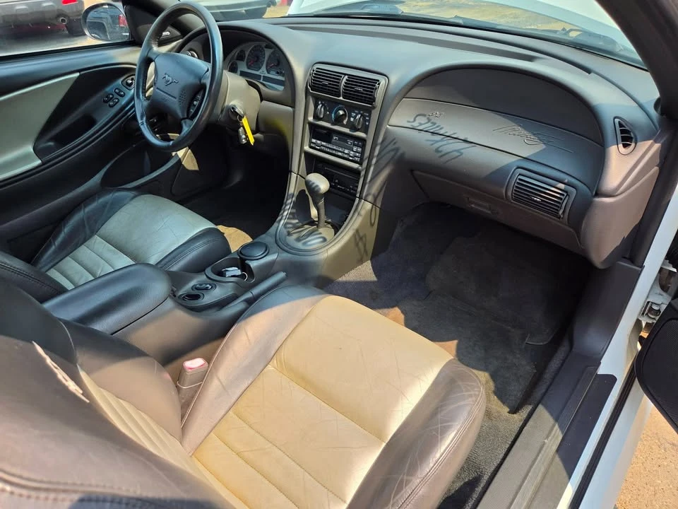 1999 Ford SN95 Mustang - Image 6 of 20