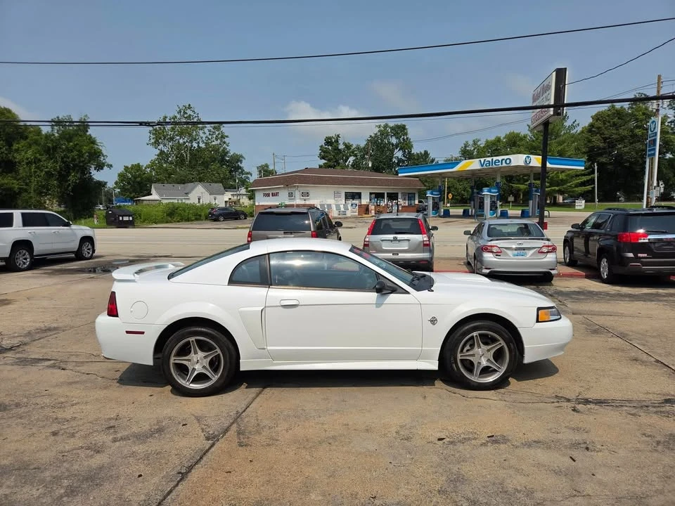 1999 Ford SN95 Mustang - Image 2 of 20