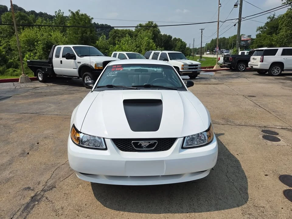 1999 Ford SN95 Mustang - Image 3 of 20
