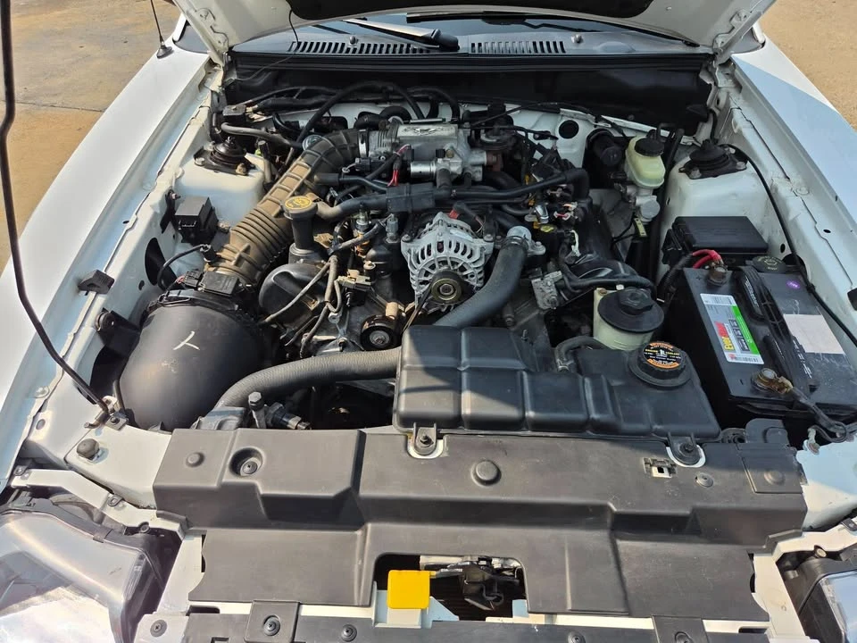 1999 Ford SN95 Mustang - Image 12 of 20
