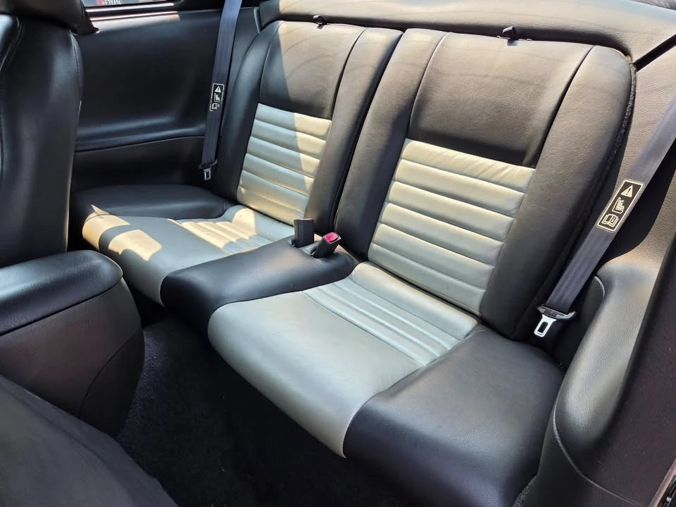 1999 Ford SN95 Mustang - Image 15 of 20