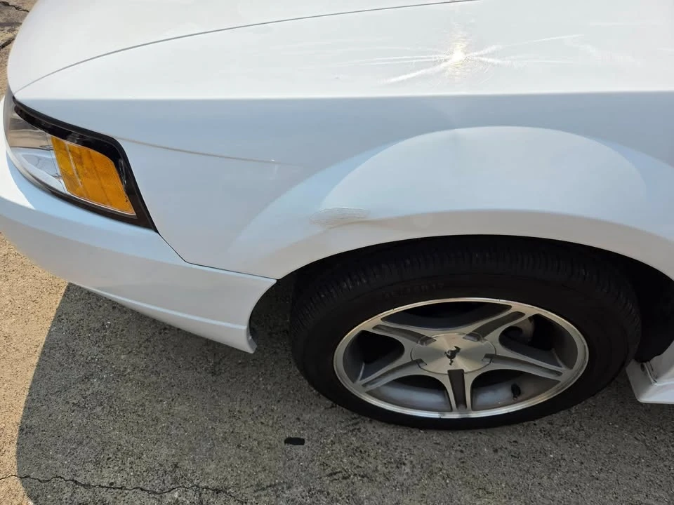 1999 Ford SN95 Mustang - Image 19 of 20